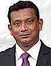 Colombo Trust Finance Plc CEO: W L S Fonseka